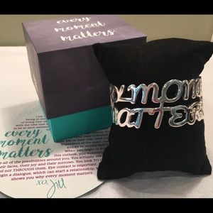 Rustic Cuff bracelet